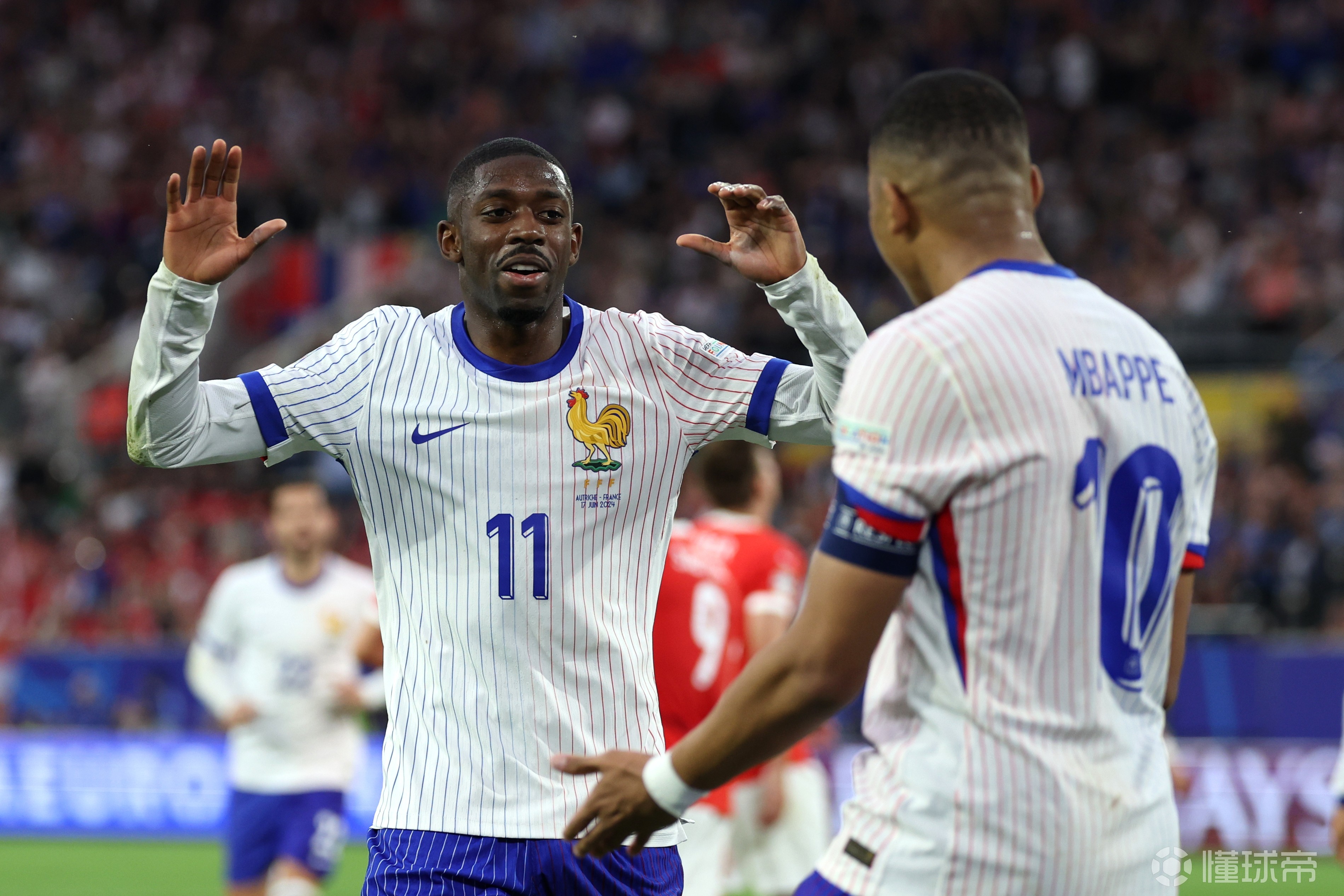 法国选手表现抢眼,成功进入半决赛的简单介绍 法国选手表现抢眼,成功进入半决赛的简单介绍