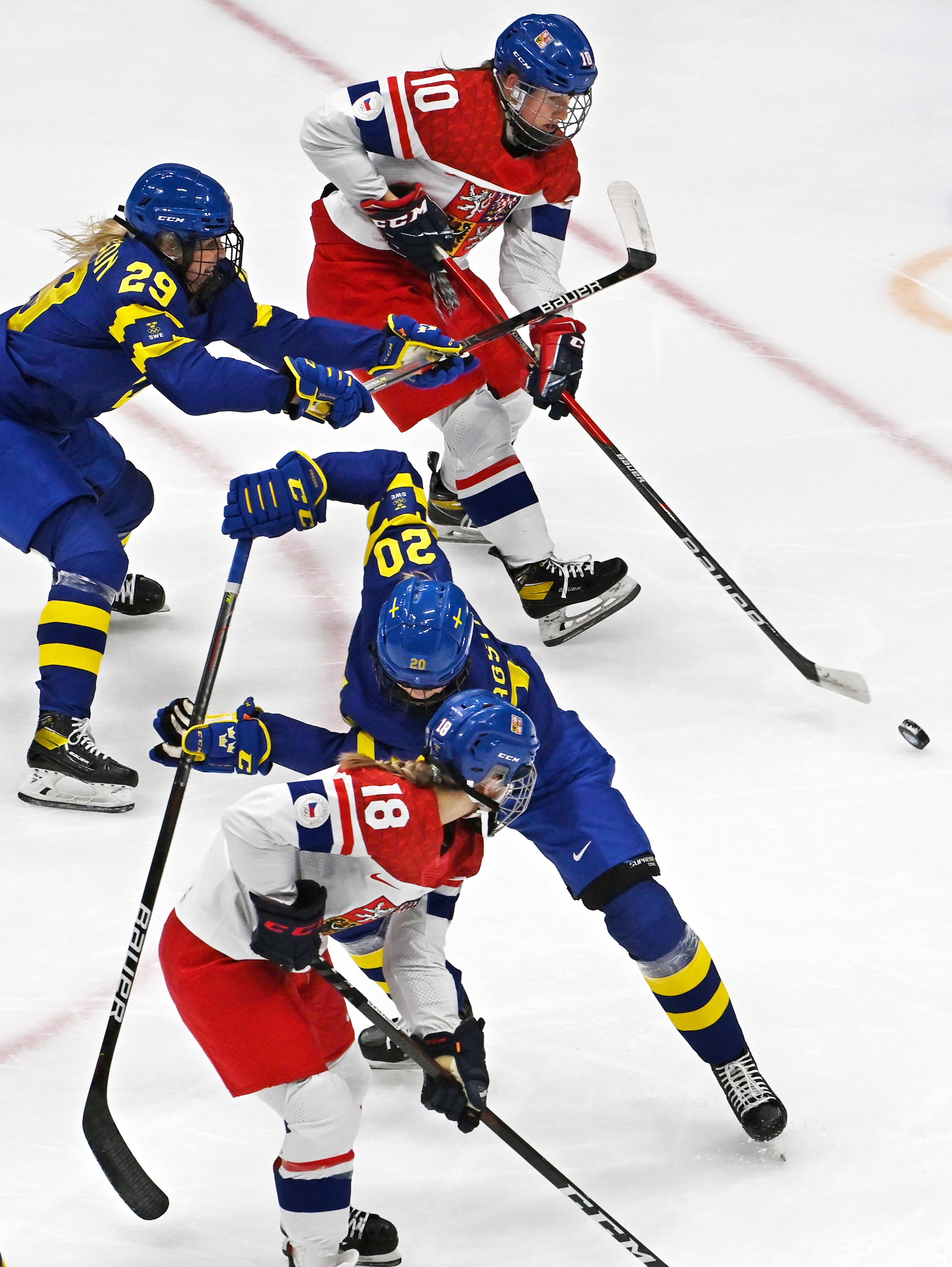 开云APP-包含捷克冰球队决胜局胜出晋级下一轮的词条