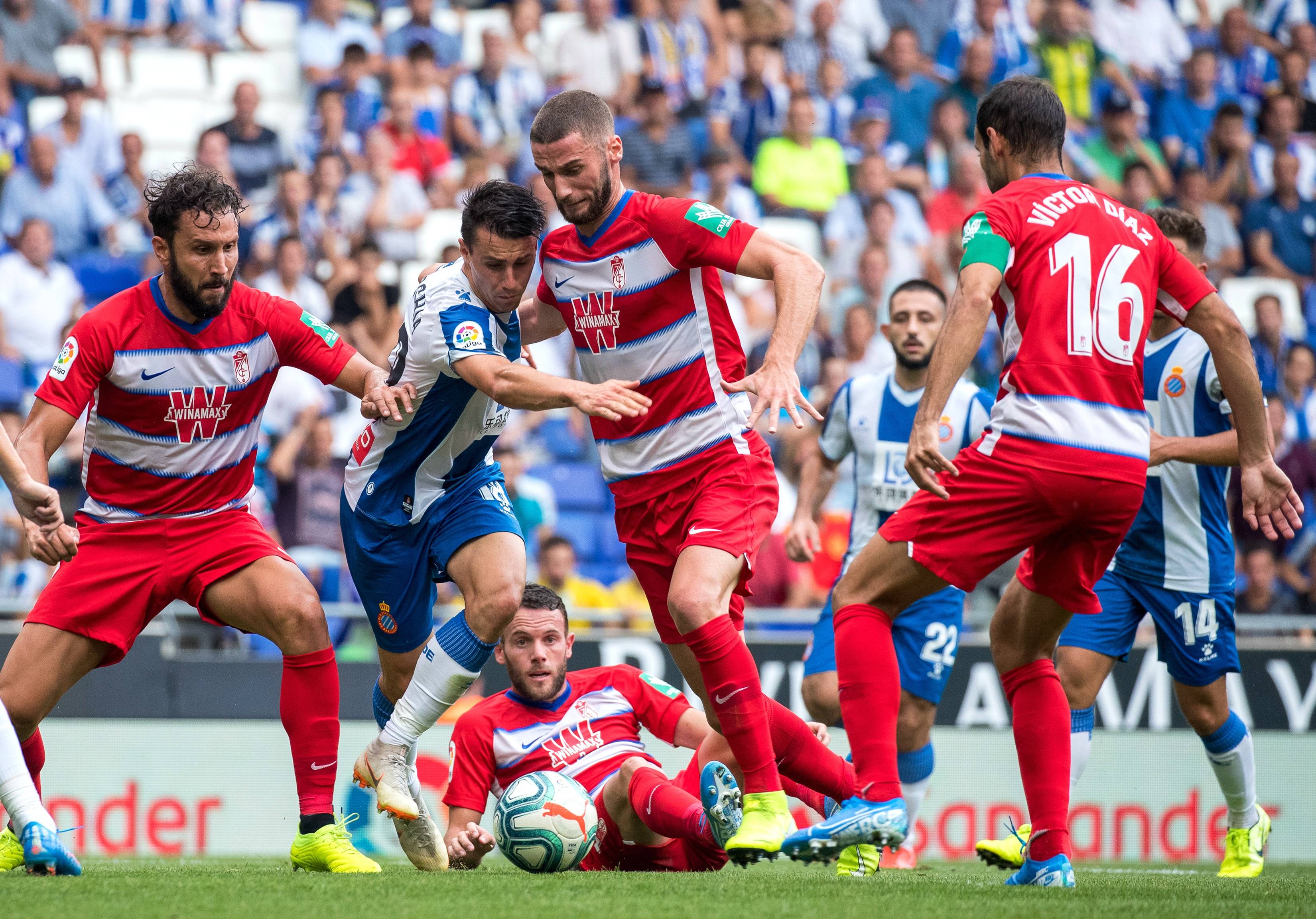 巴伦西亚客场战胜维拉利尔,实现保持不败 巴伦西亚客场战胜维拉利尔,实现保持不败