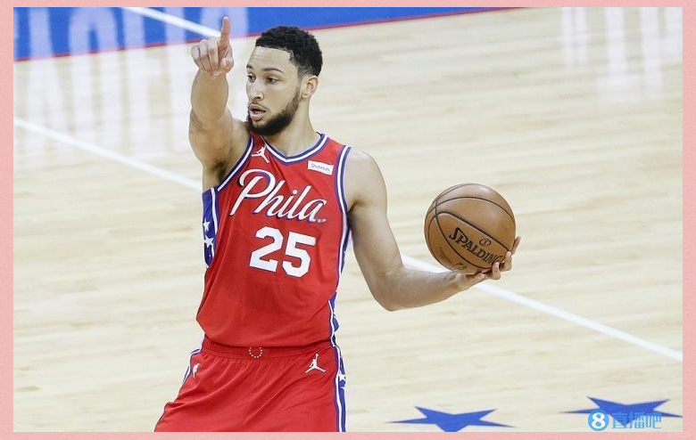 开云APP-76人连胜，西蒙斯持续出色发挥！