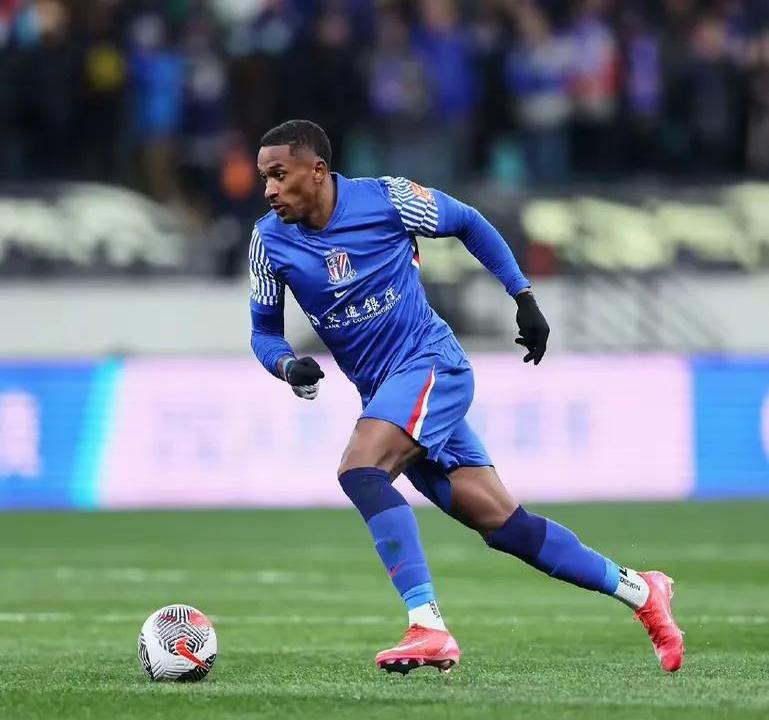 申花大将梅开二度,失利不可避免的简单介绍 申花大将梅开二度,失利不可避免的简单介绍