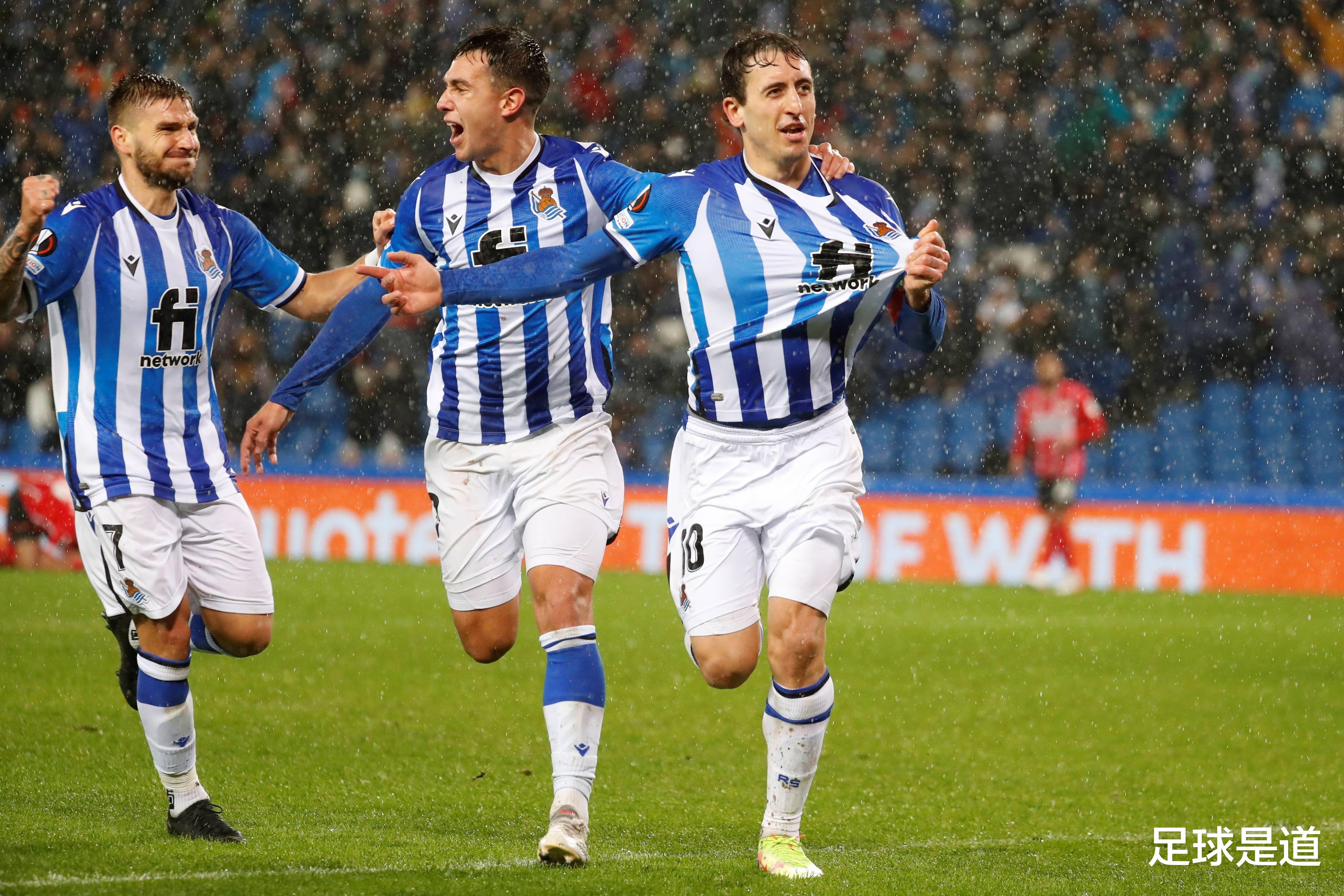 开云体育下载-皇家社会客场战胜巴列卡诺，豪取三分