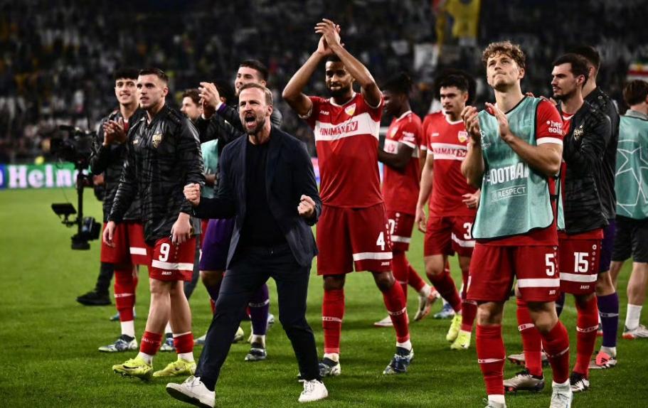 包含斯图加特连胜迎新赛季,力争前十位置的词条 包含斯图加特连胜迎新赛季,力争前十位置的词条