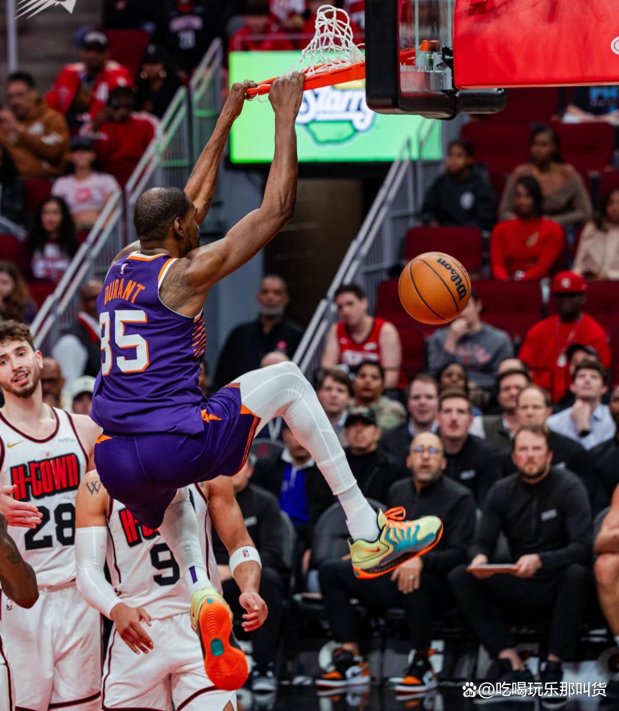 开云体育在线-火箭雪上加霜：保罗伤势无法参加近期比赛