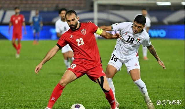 开云平台-巴勒斯坦球队遗憾失利，未能晋级