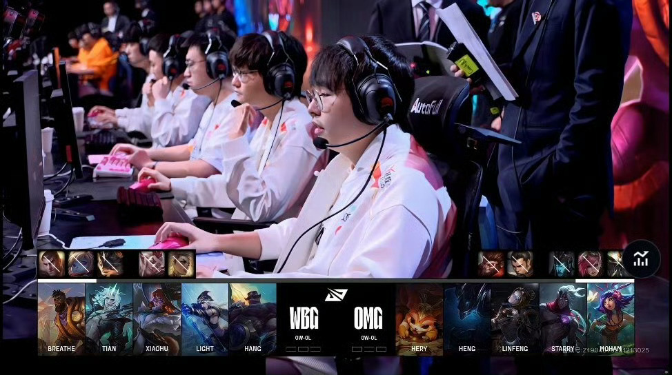 包含FPX横扫C9，BDD关键团战开团秒人强强对话小组赛，让粉丝疯狂欢呼的词条