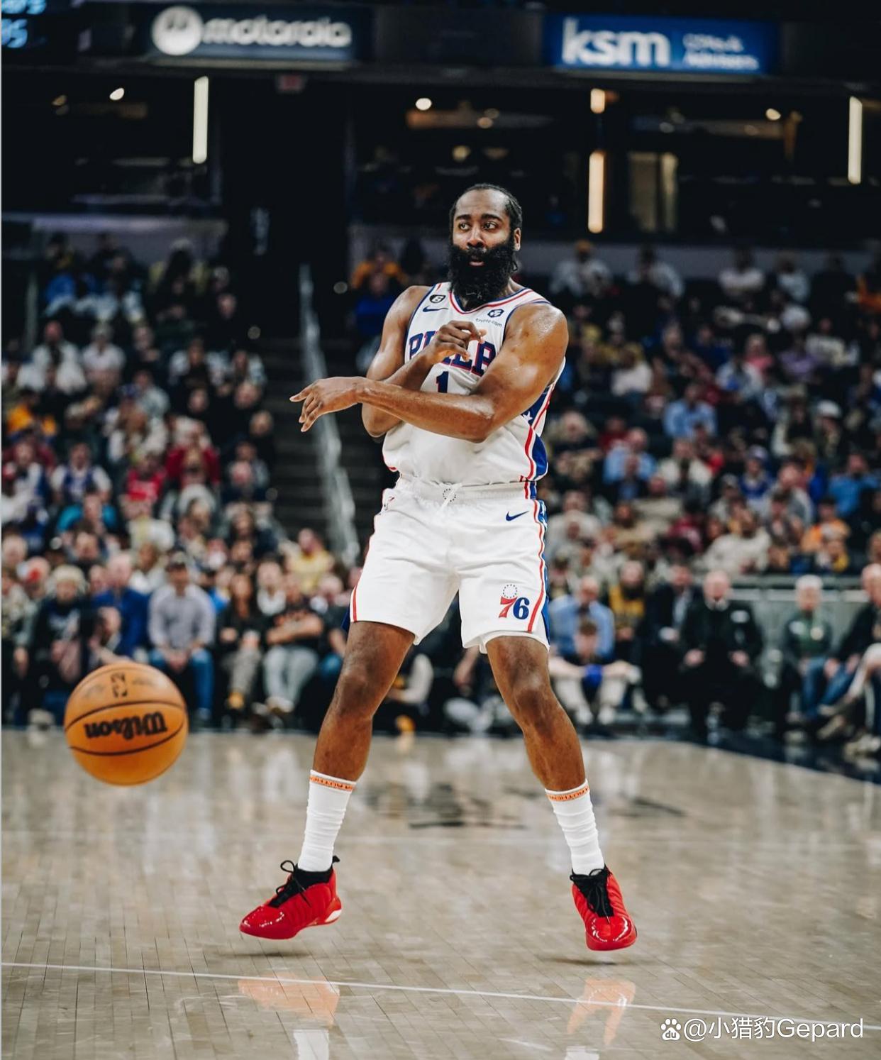 开云体育下载-76人击败篮网获得季后赛席位