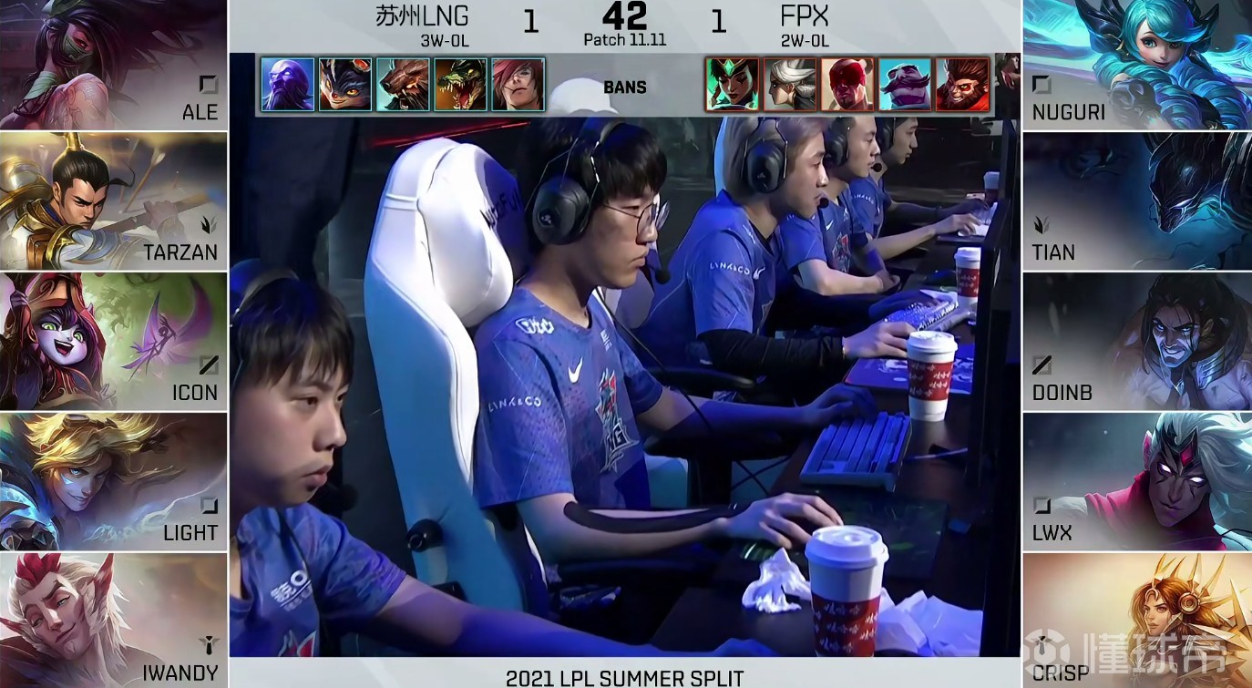 开云体育平台APP-关于100T力克GEN，Tarzan极限生还后反打峡谷大战小组赛，锁定晋级资格的信息