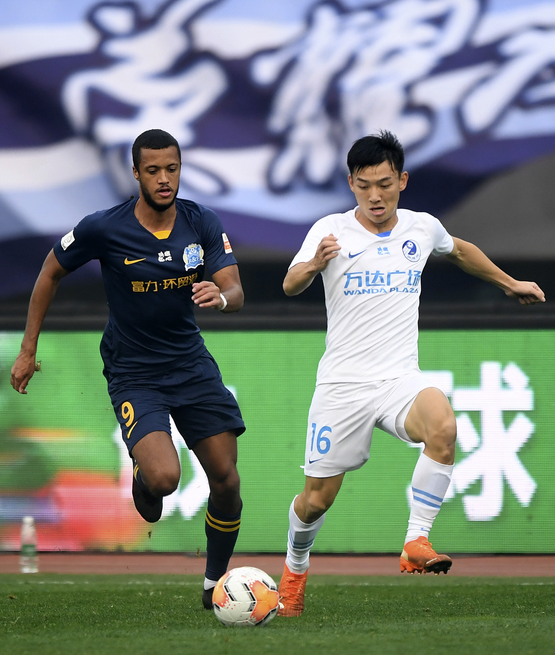 关于广州富力队员状态如何?球迷关心的信息 关于广州富力队员状态如何?球迷关心的信息