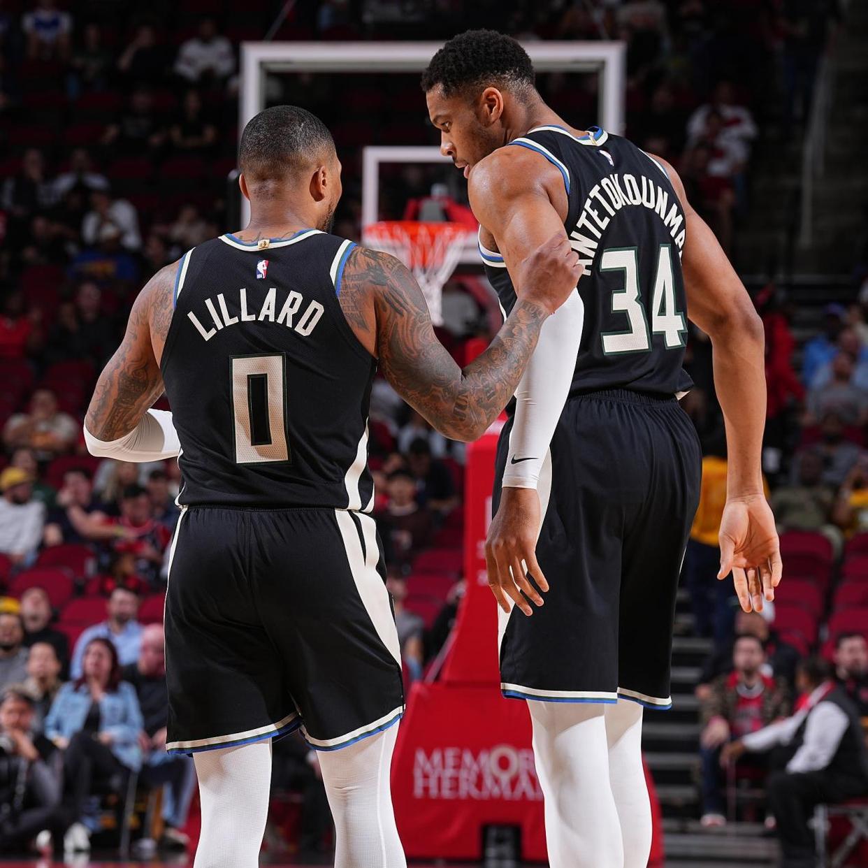 开云体育入口-雄鹿队遭遇重大伤病，球队战绩受影响