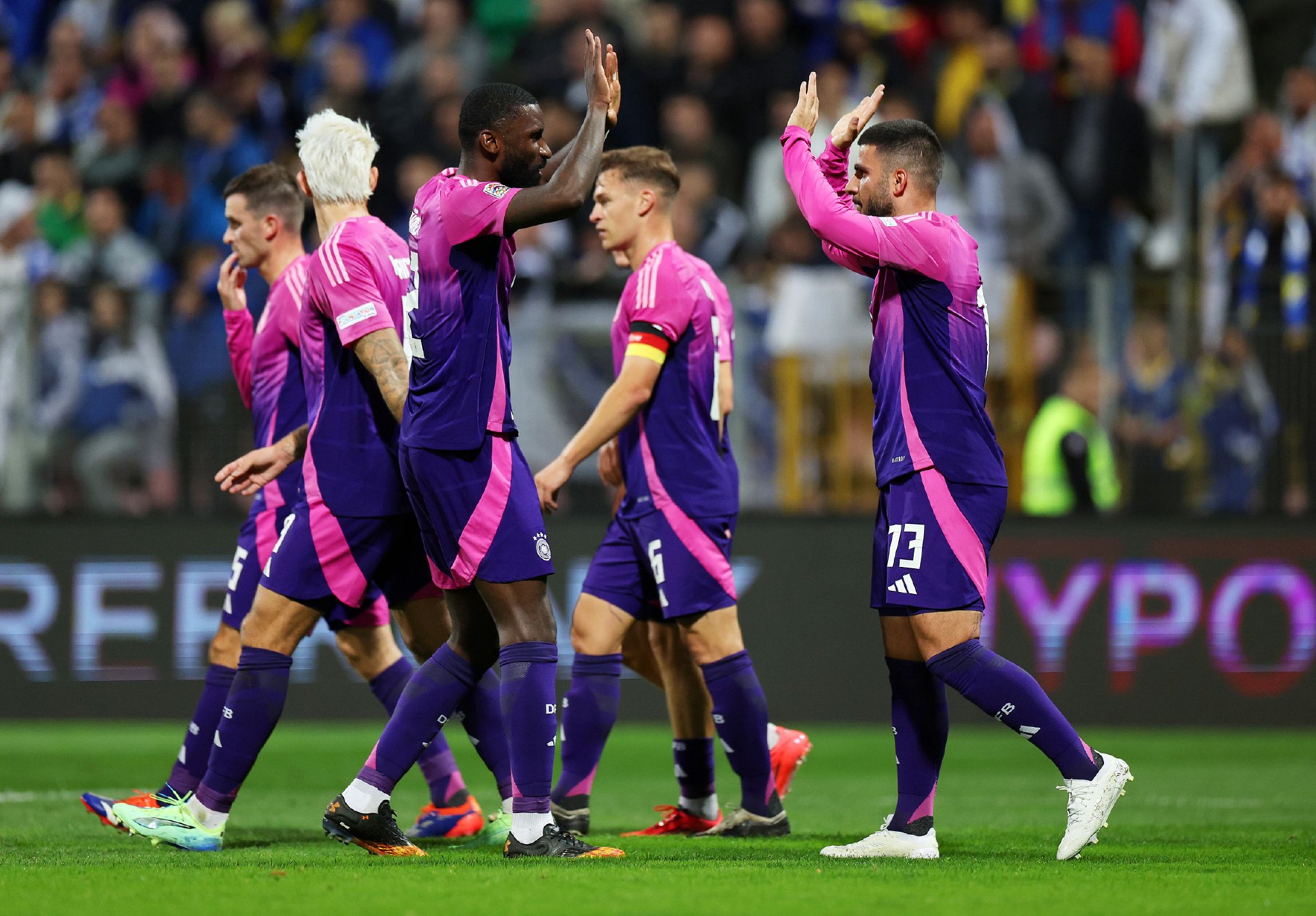 开云体育登录-关于德国新星表现亮眼，助球队晋级欧预赛淘汰赛的信息