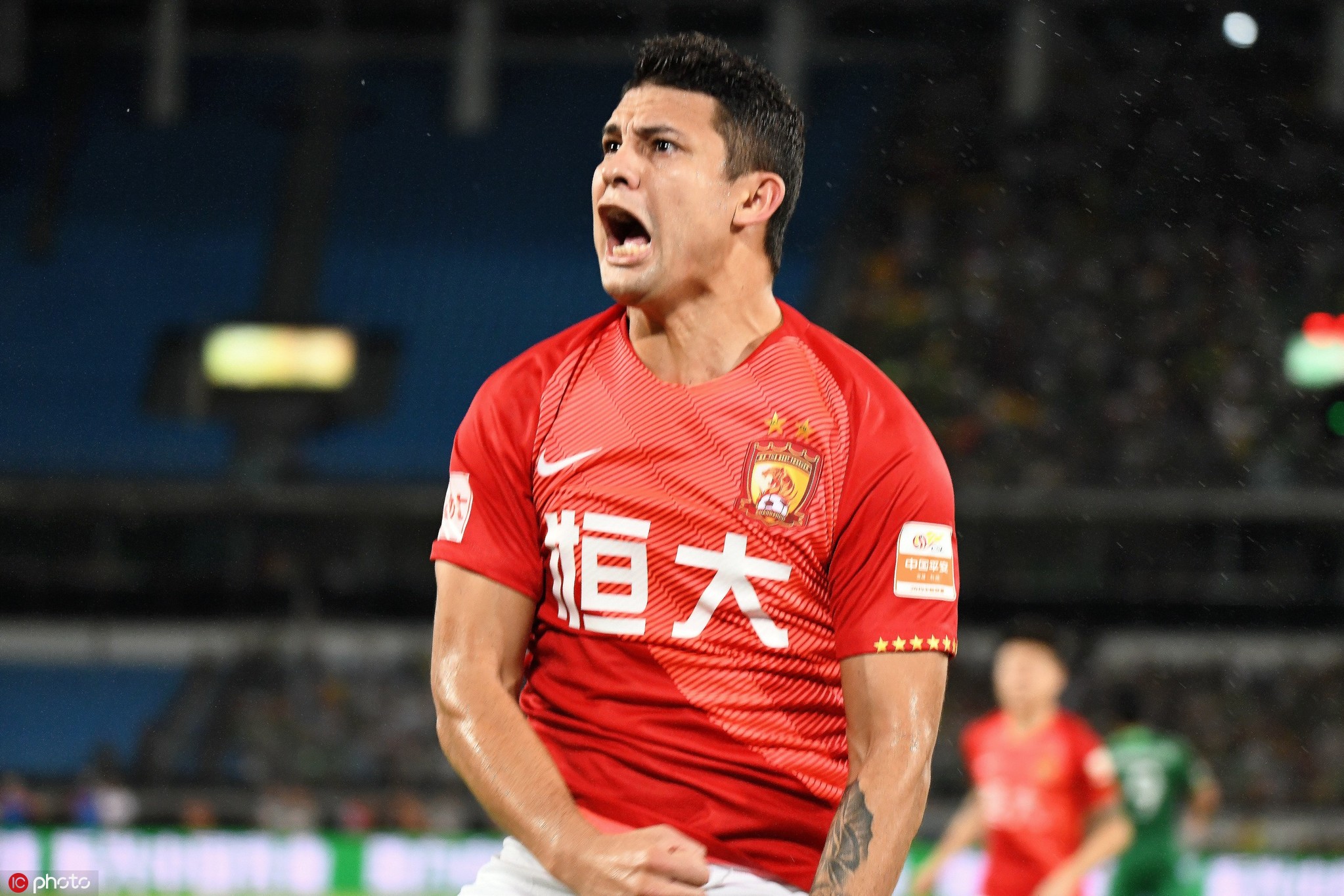 开云体育在线-恒大四连胜，统领积分榜独领风骚