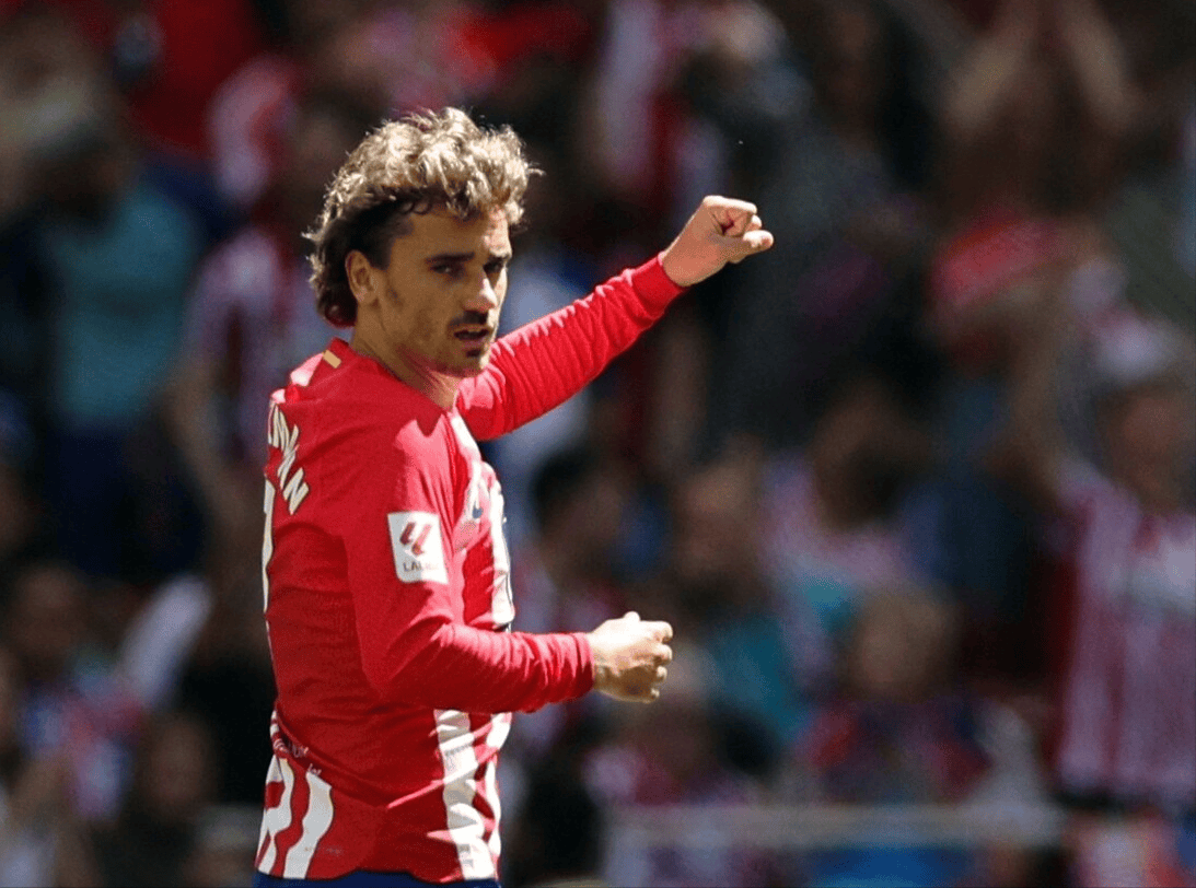 开云平台-巴黎翻盘阿根廷，格列兹曼惊艳世界的简单介绍