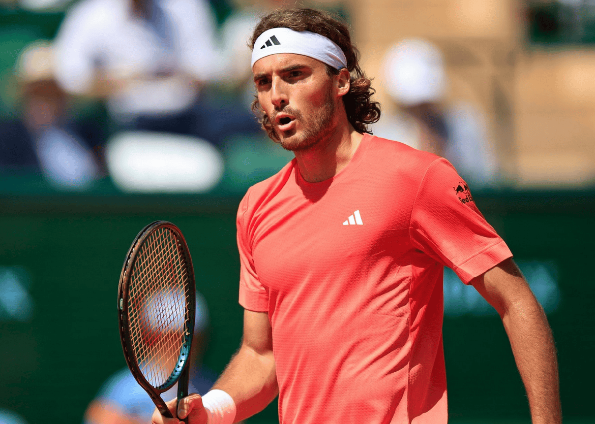 ATP总决赛轻取戴维斯杯,西西帕斯惊艳四座的简单介绍 ATP总决赛轻取戴维斯杯,西西帕斯惊艳四座的简单介绍