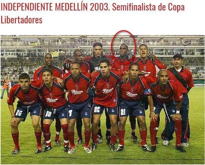 包含哥伦比亚轻取英格兰,戈麦斯刷新纪录的词条 包含哥伦比亚轻取英格兰,戈麦斯刷新纪录的词条