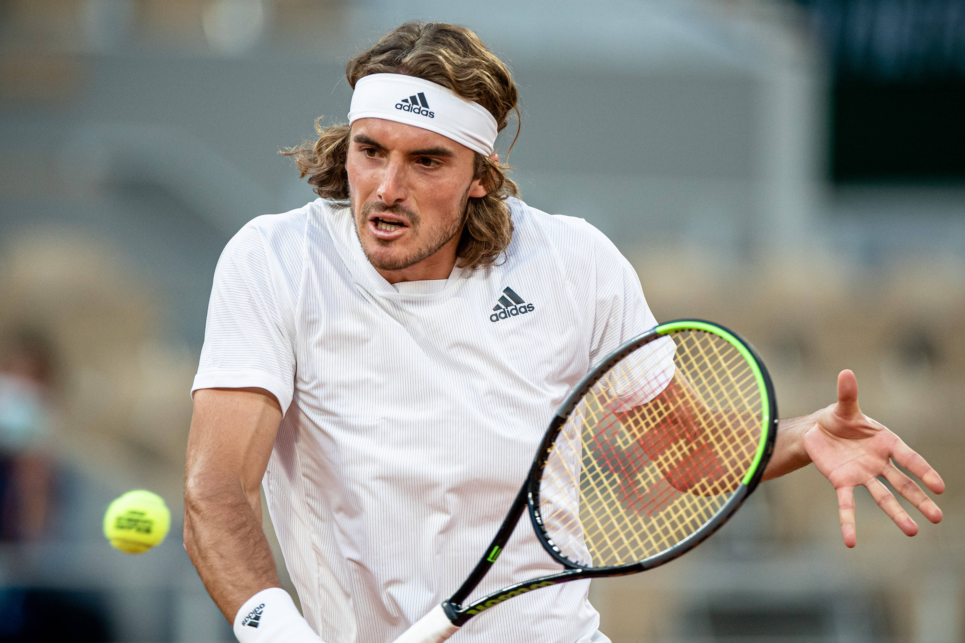 戴维斯杯逆转美网,西西帕斯刷新纪录的简单介绍 戴维斯杯逆转美网,西西帕斯刷新纪录的简单介绍