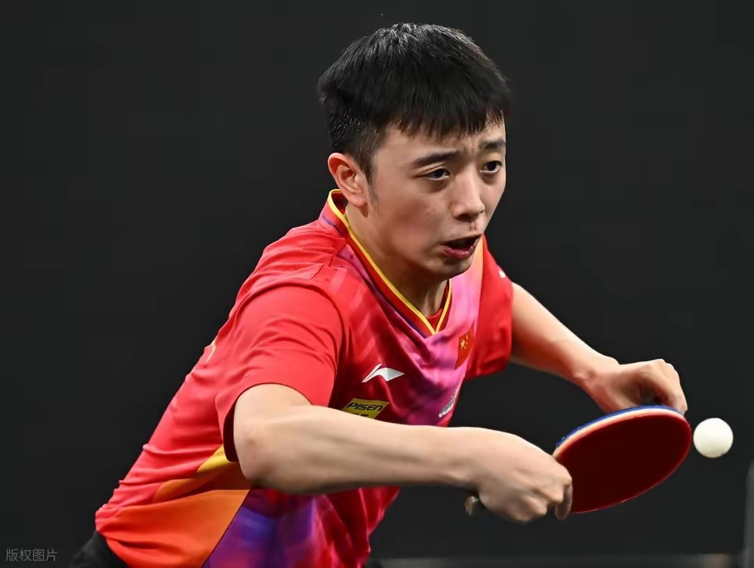 开云体育平台APP-关于中国乒乓球队险胜波兰乒乓球队，奥恰洛夫爆发神勇的信息
