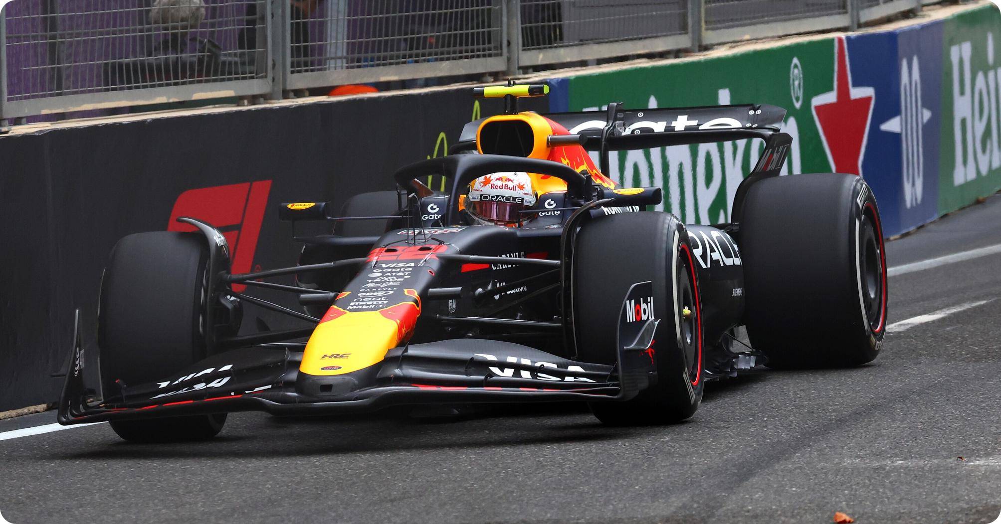 开云体育官网-迈凯伦逆转红牛二队，拉塞尔统治全场的简单介绍