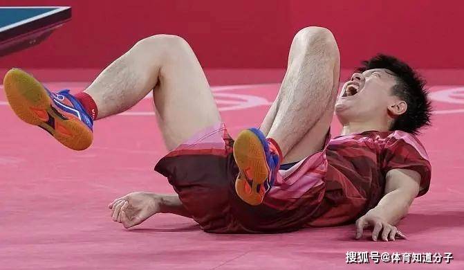 开云体育下载-关于波兰队碾压中国队，张本智和高光表现的信息