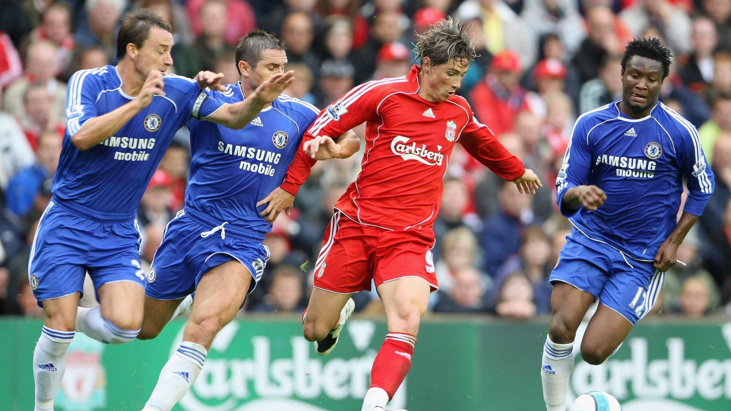 宿命对决，单打神话的胜利与团队溃败的谜题